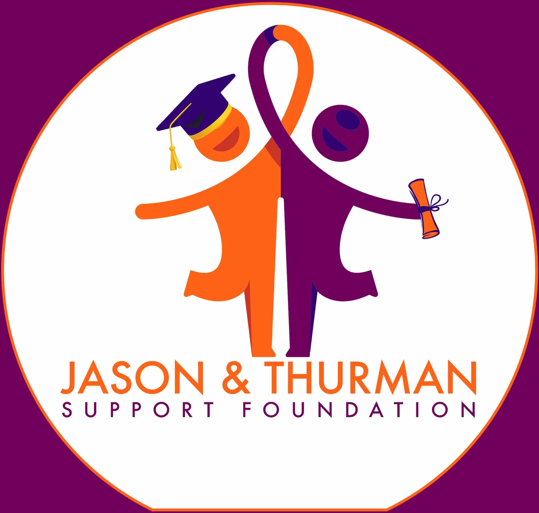 Jason and Thurman Support Foundation